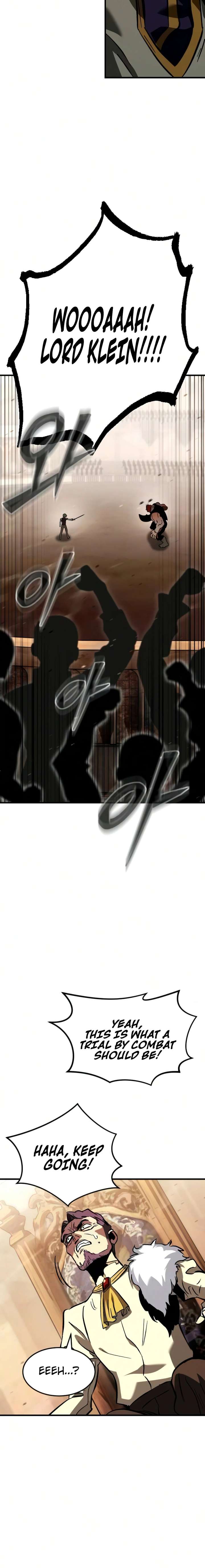 Read The Necromancer of a Renowned Sword Family Manga Online
