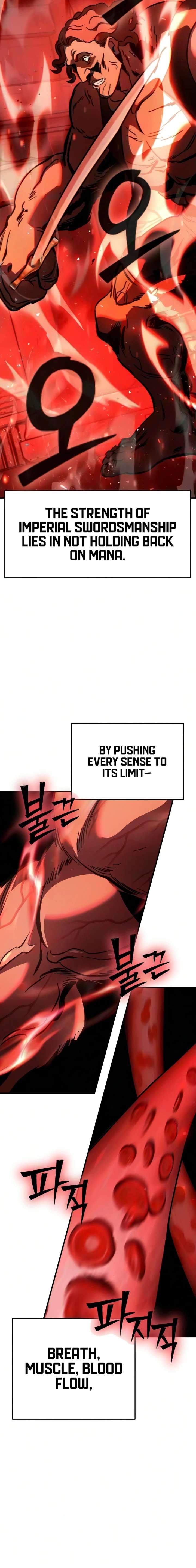 Read The Necromancer of a Renowned Sword Family Manga Online