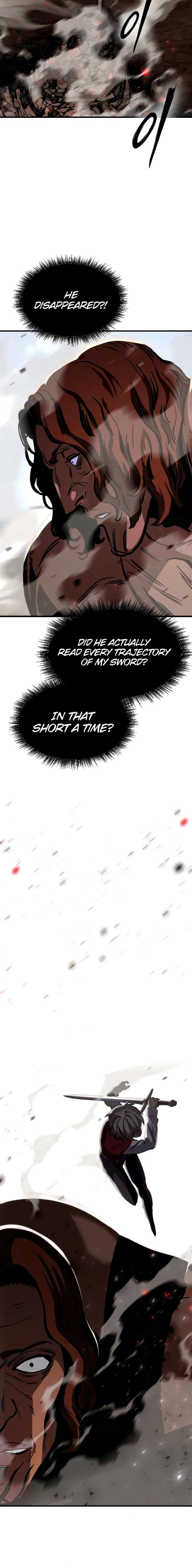 Read The Necromancer of a Renowned Sword Family Manga Online