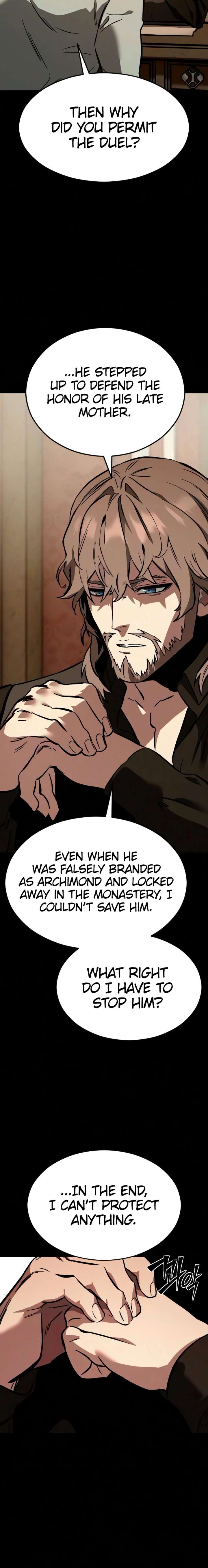 Read The Necromancer of a Renowned Sword Family Manga Online
