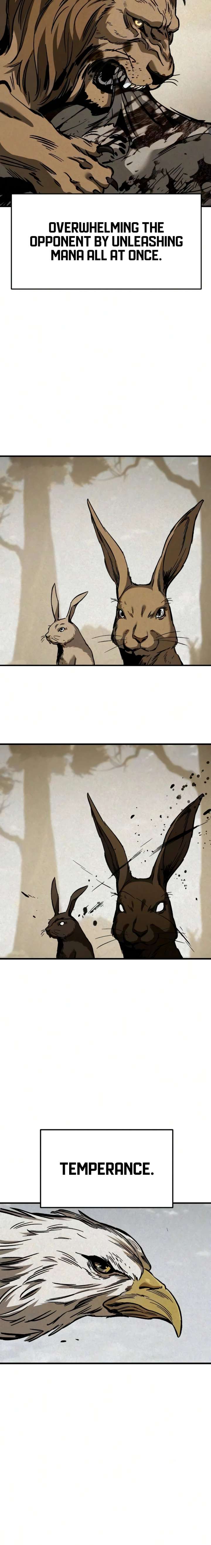 Read The Necromancer of a Renowned Sword Family Manga Online