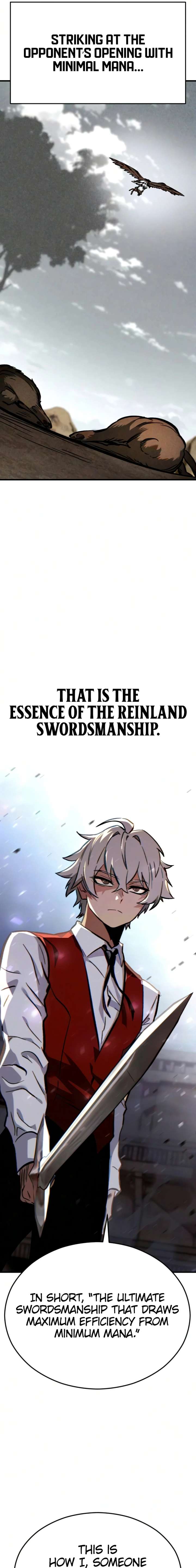 Read The Necromancer of a Renowned Sword Family Manga Online