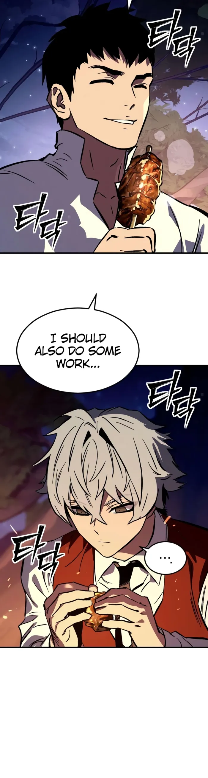 Read The Necromancer of a Renowned Sword Family Manga Online