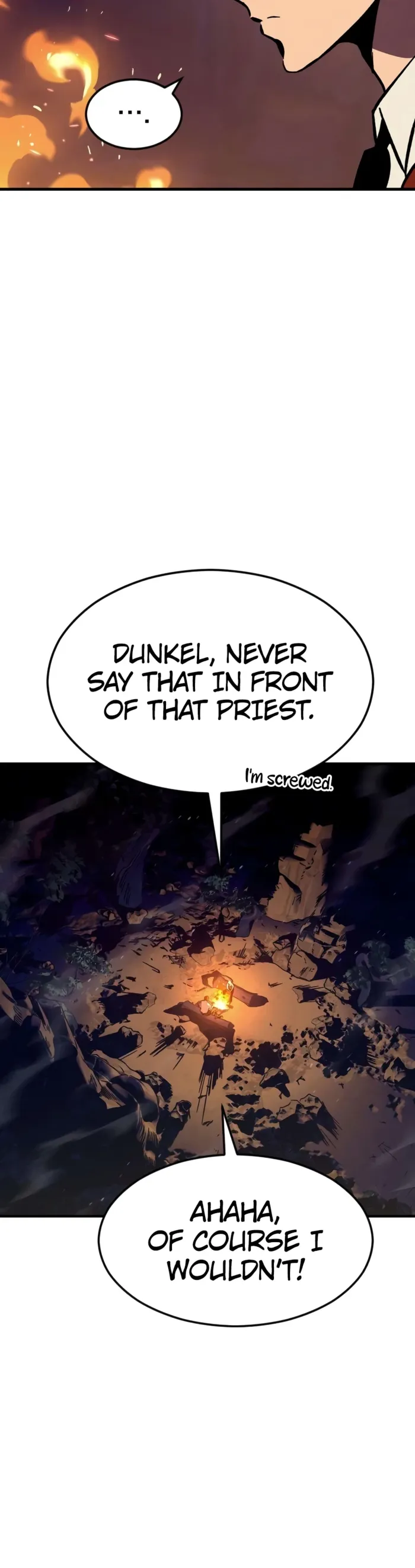 Read The Necromancer of a Renowned Sword Family Manga Online