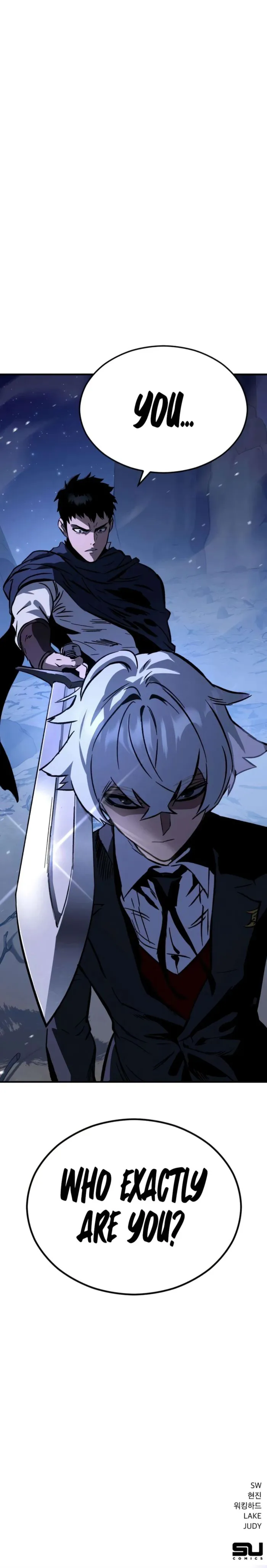 Read The Necromancer of a Renowned Sword Family Manga Online