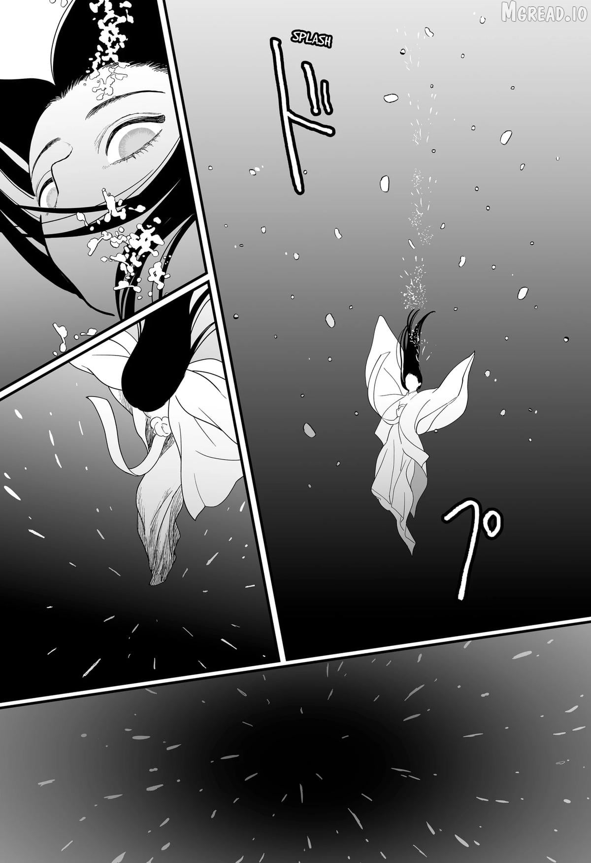 Read The Oracles of Kami EN Manga Online