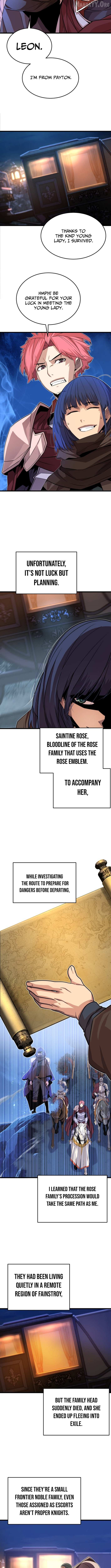 Read The Player of the Fallen Family EN Manga Online
