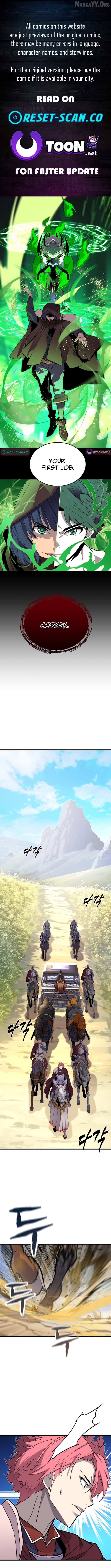 Read The Player of the Fallen Family EN Manga Online