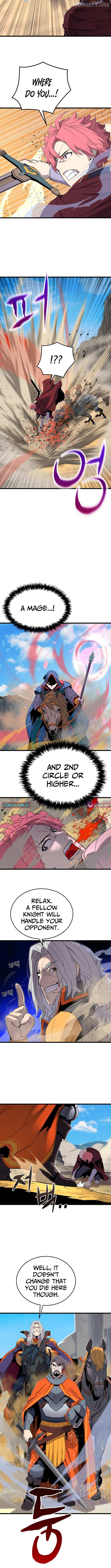 Read The Player of the Fallen Family EN Manga Online