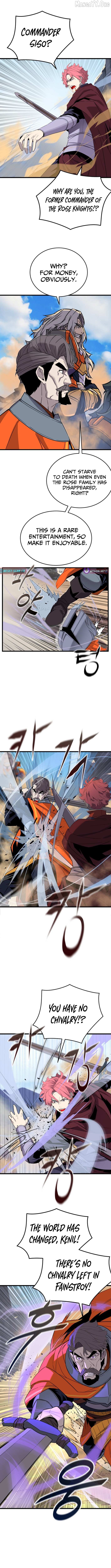 Read The Player of the Fallen Family EN Manga Online