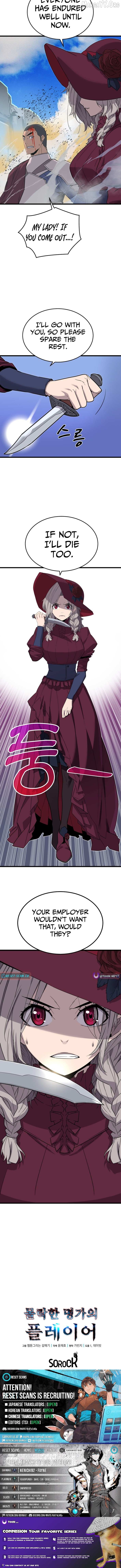 Read The Player of the Fallen Family EN Manga Online