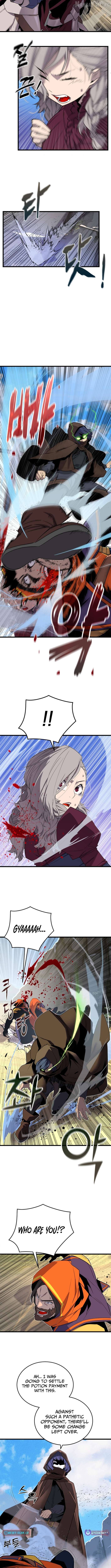 Read The Player of the Fallen Family EN Manga Online