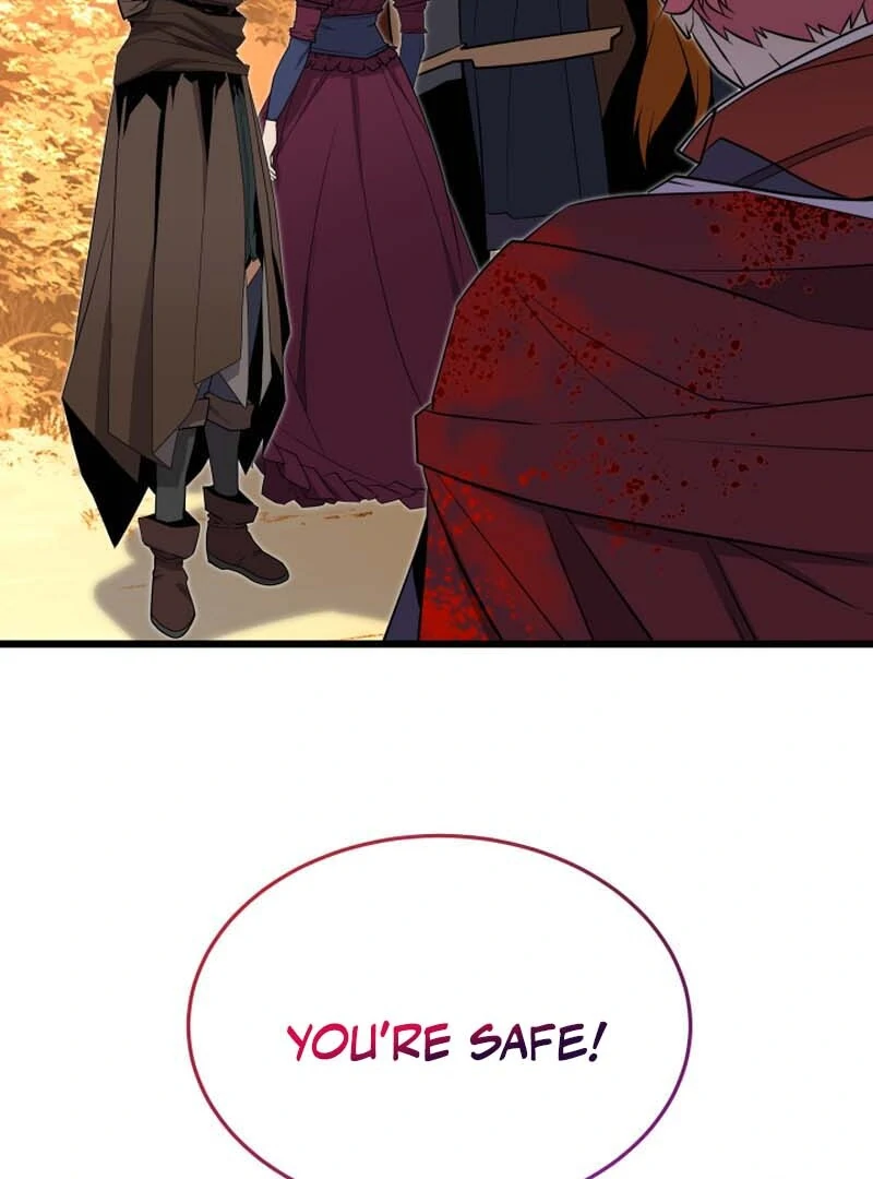 Read The Player of the Fallen Family EN Manga Online