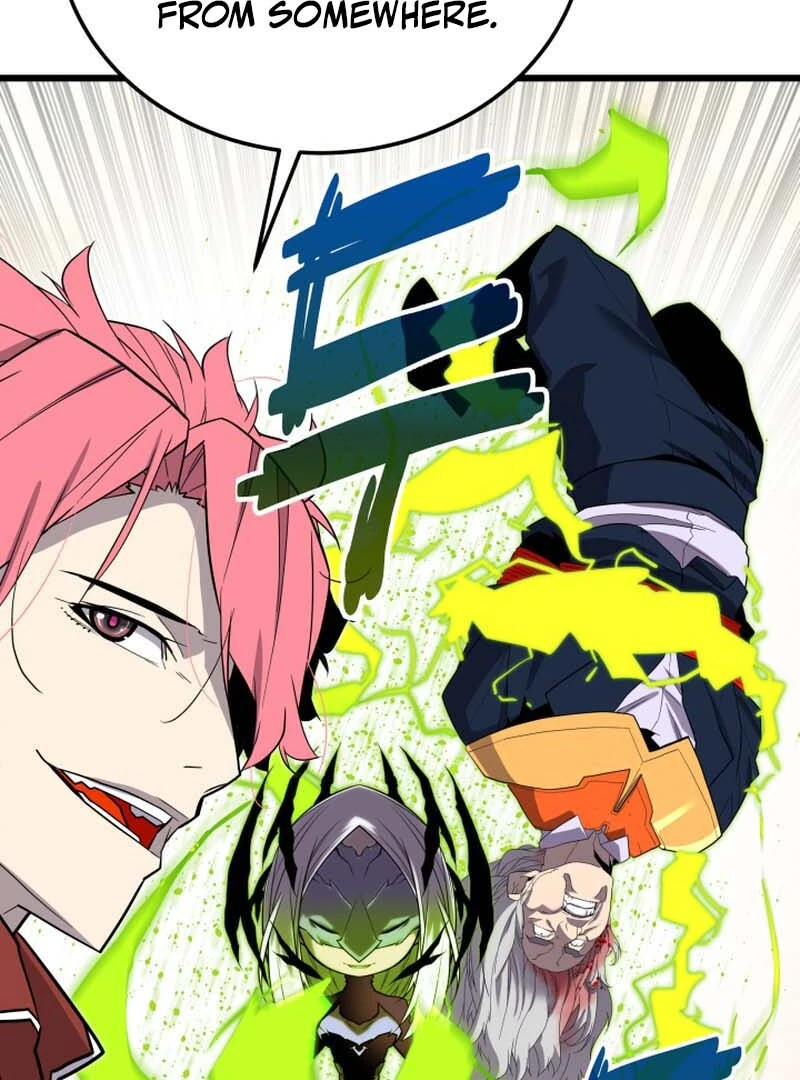 Read The Player of the Fallen Family EN Manga Online