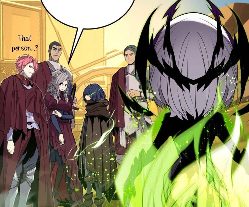 Read The Player of the Fallen Family EN Manga Online