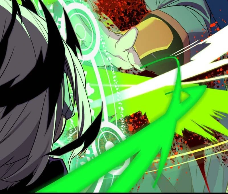Read The Player of the Fallen Family EN Manga Online