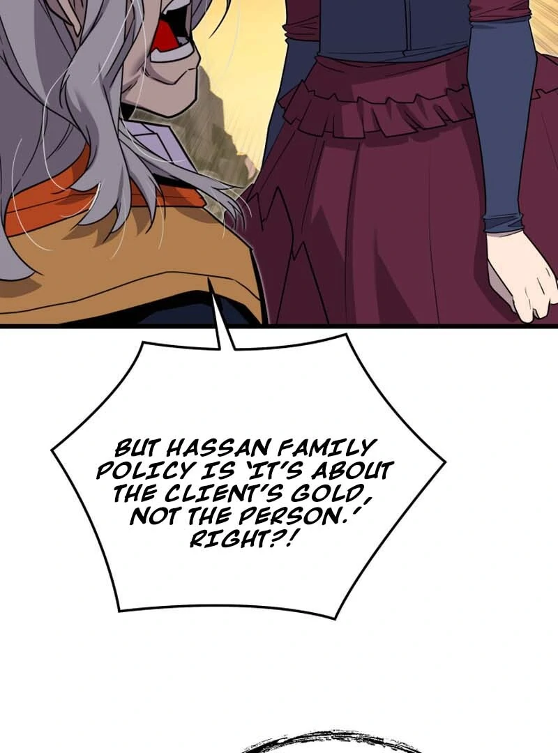 Read The Player of the Fallen Family EN Manga Online