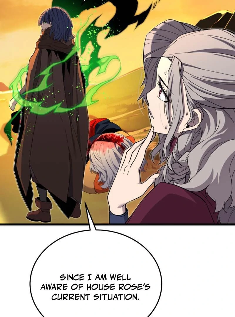 Read The Player of the Fallen Family EN Manga Online