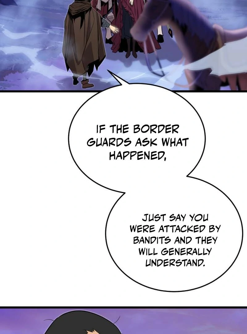 Read The Player of the Fallen Family EN Manga Online