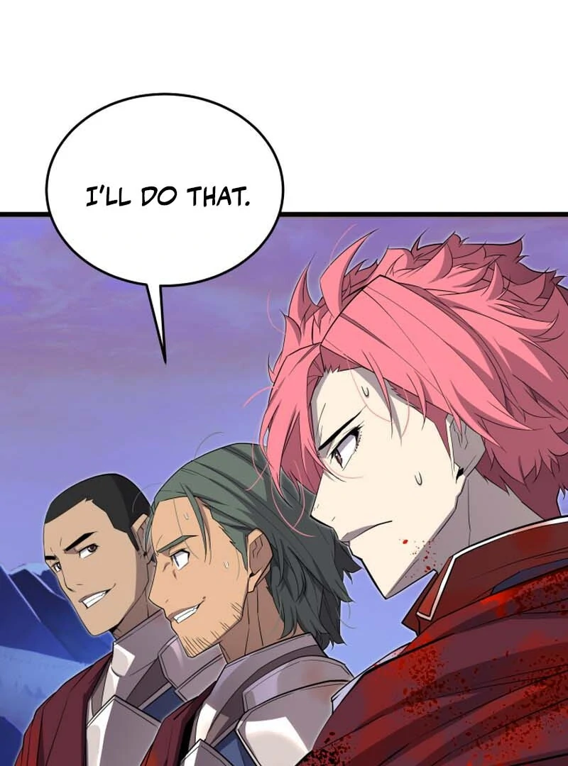 Read The Player of the Fallen Family EN Manga Online