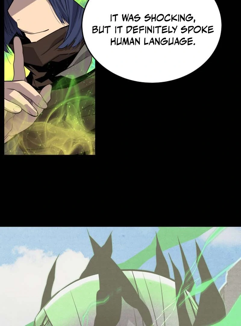 Read The Player of the Fallen Family EN Manga Online