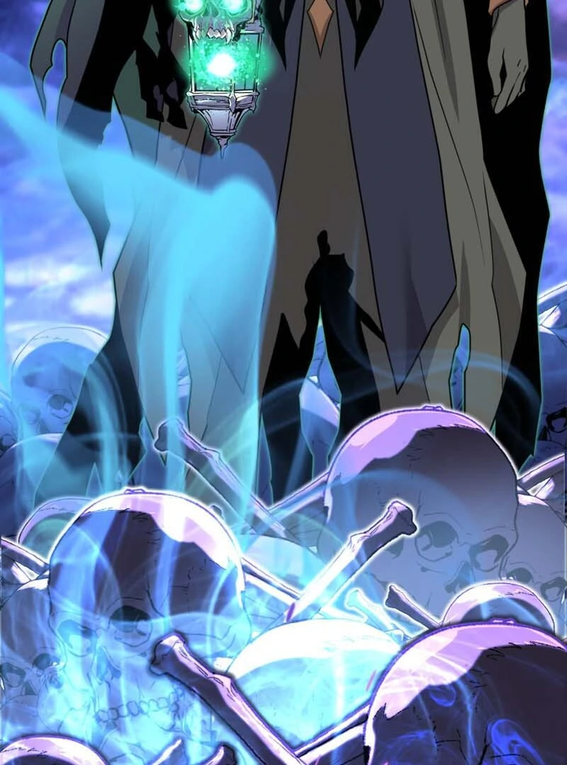 Read The Player of the Fallen Family EN Manga Online