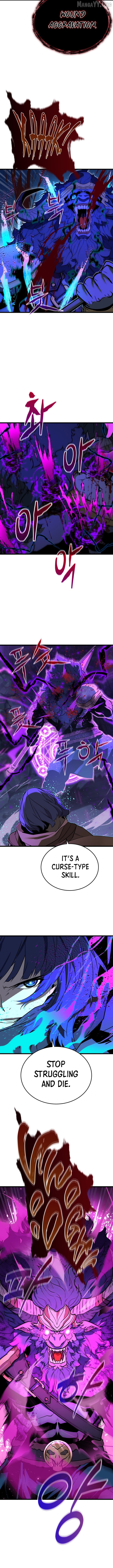 Read The Player of the Fallen Family EN Manga Online