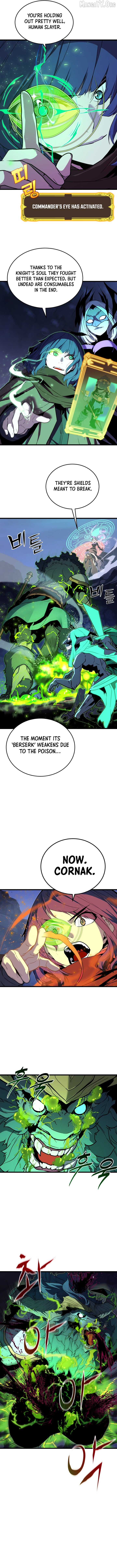 Read The Player of the Fallen Family EN Manga Online
