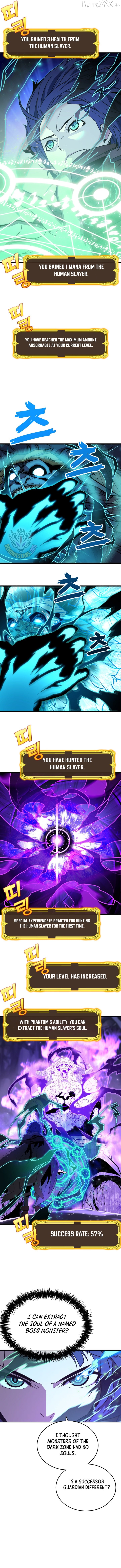Read The Player of the Fallen Family EN Manga Online