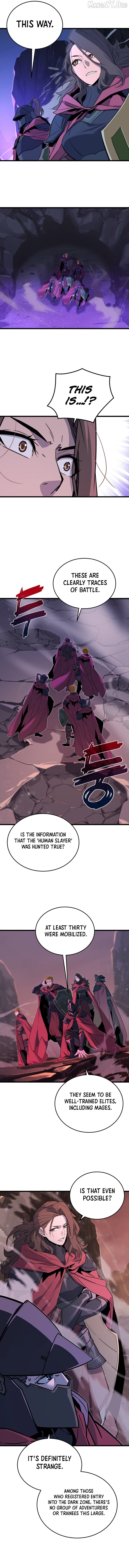 Read The Player of the Fallen Family EN Manga Online
