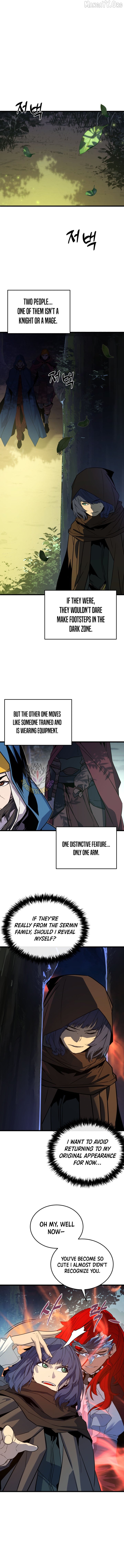 Read The Player of the Fallen Family EN Manga Online