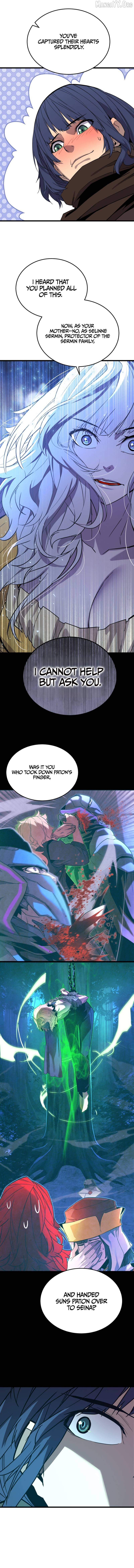 Read The Player of the Fallen Family EN Manga Online