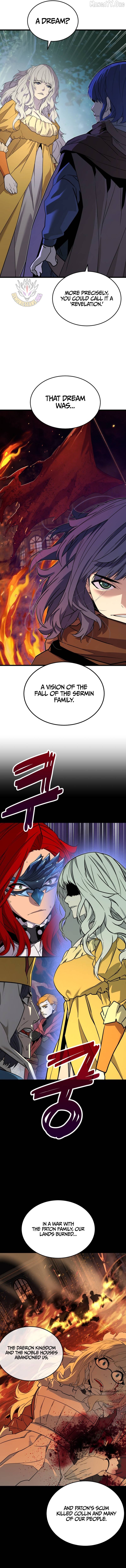 Read The Player of the Fallen Family EN Manga Online