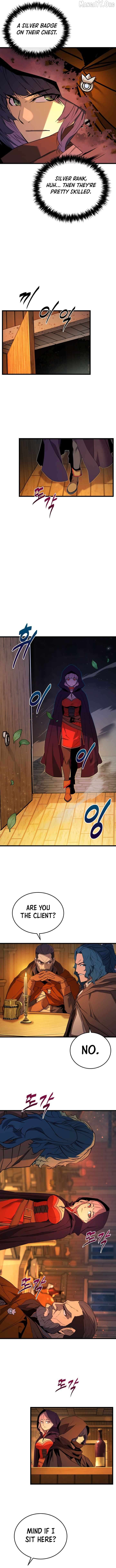 Read The Player of the Fallen Family EN Manga Online