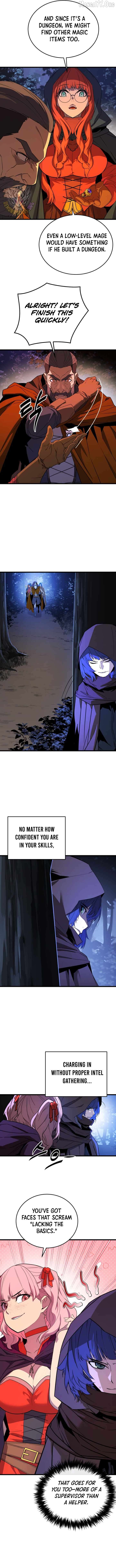 Read The Player of the Fallen Family EN Manga Online