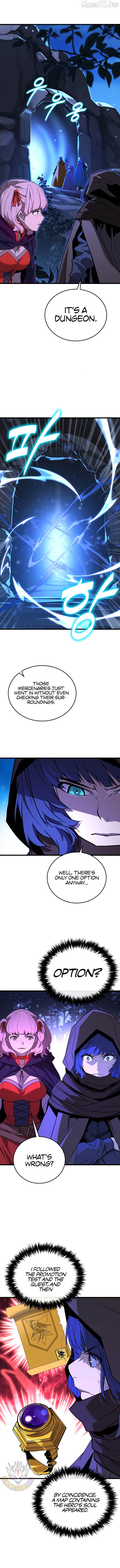 Read The Player of the Fallen Family EN Manga Online