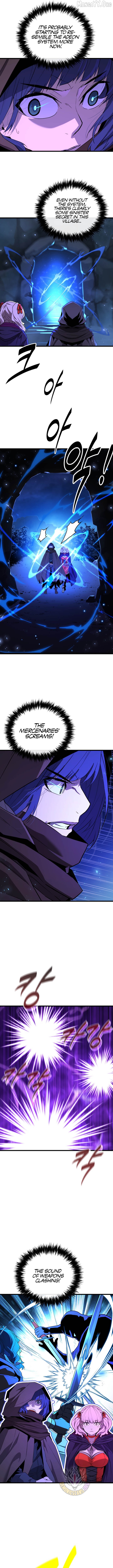 Read The Player of the Fallen Family EN Manga Online