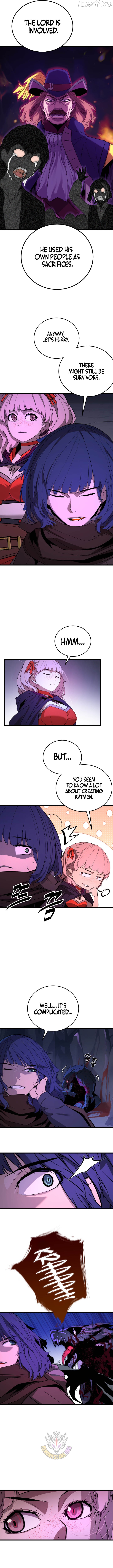 Read The Player of the Fallen Family EN Manga Online