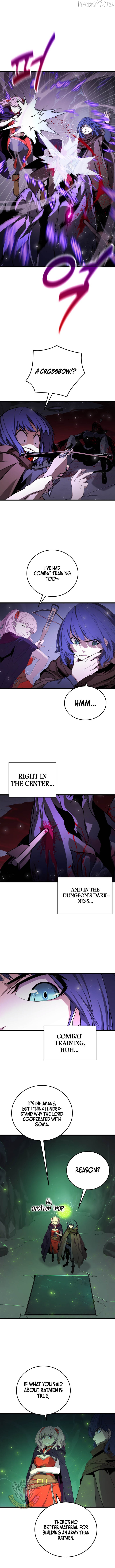 Read The Player of the Fallen Family EN Manga Online
