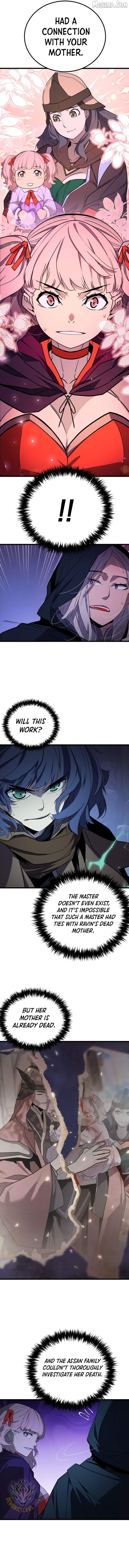 Read The Player of the Fallen Family EN Manga Online