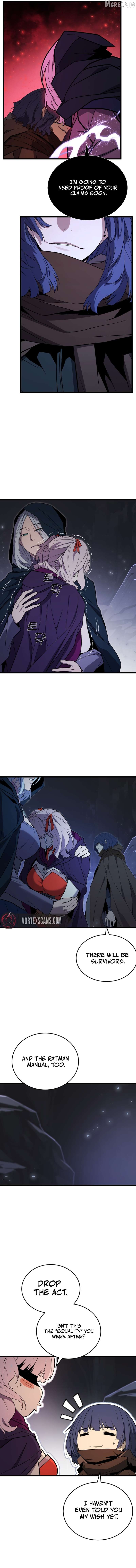 Read The Player of the Fallen Family EN Manga Online