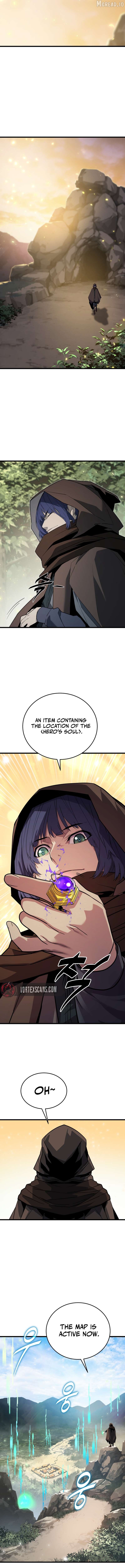 Read The Player of the Fallen Family EN Manga Online