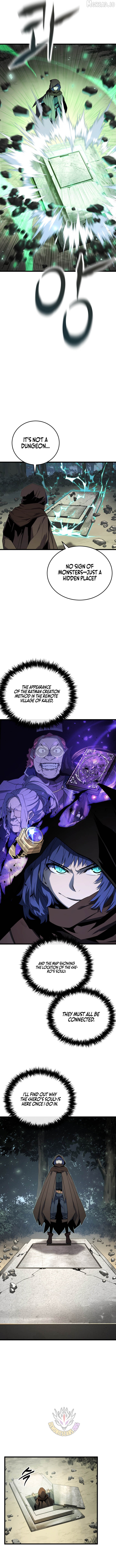 Read The Player of the Fallen Family EN Manga Online