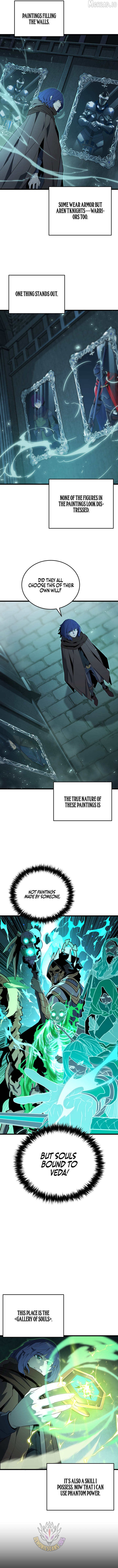 Read The Player of the Fallen Family EN Manga Online