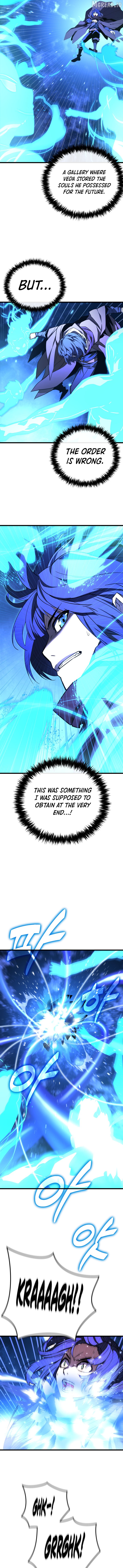 Read The Player of the Fallen Family EN Manga Online