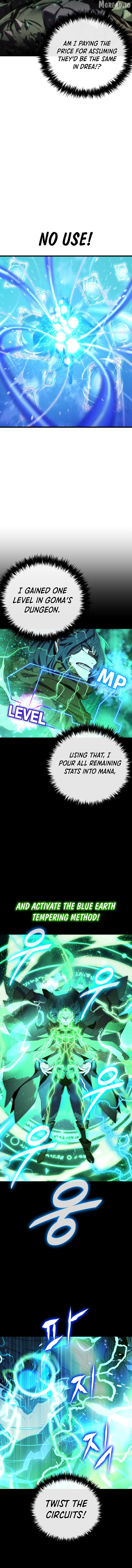 Read The Player of the Fallen Family EN Manga Online