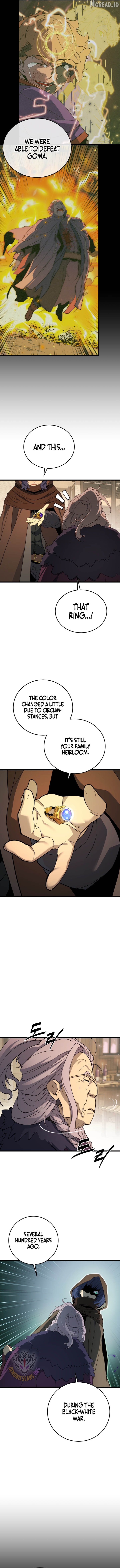 Read The Player of the Fallen Family EN Manga Online
