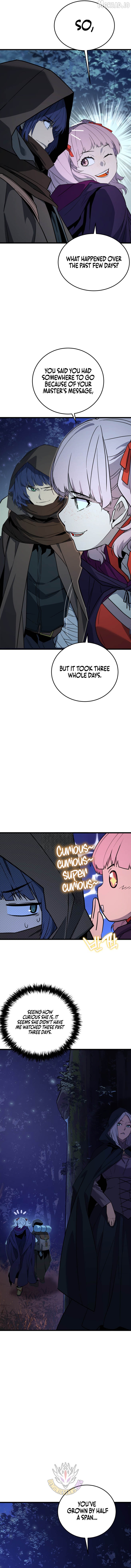 Read The Player of the Fallen Family EN Manga Online