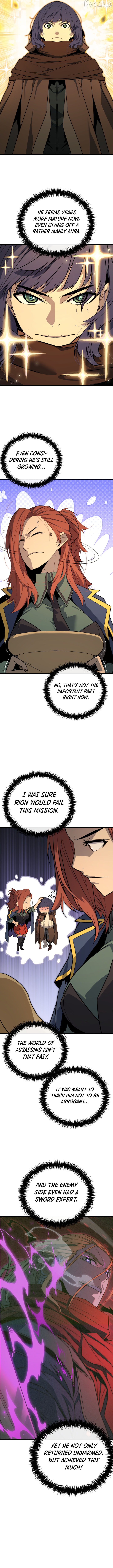 Read The Player of the Fallen Family EN Manga Online