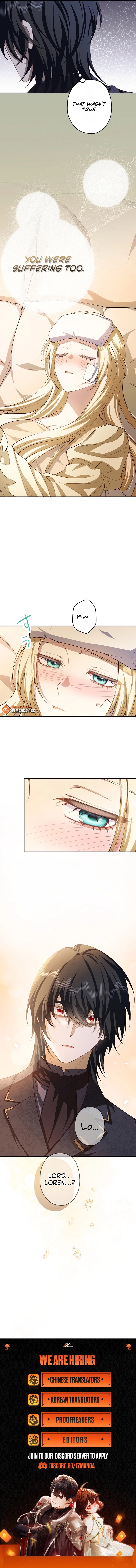 Read The Prince I Got Engaged To Was a Former Assassin EN Manga Online